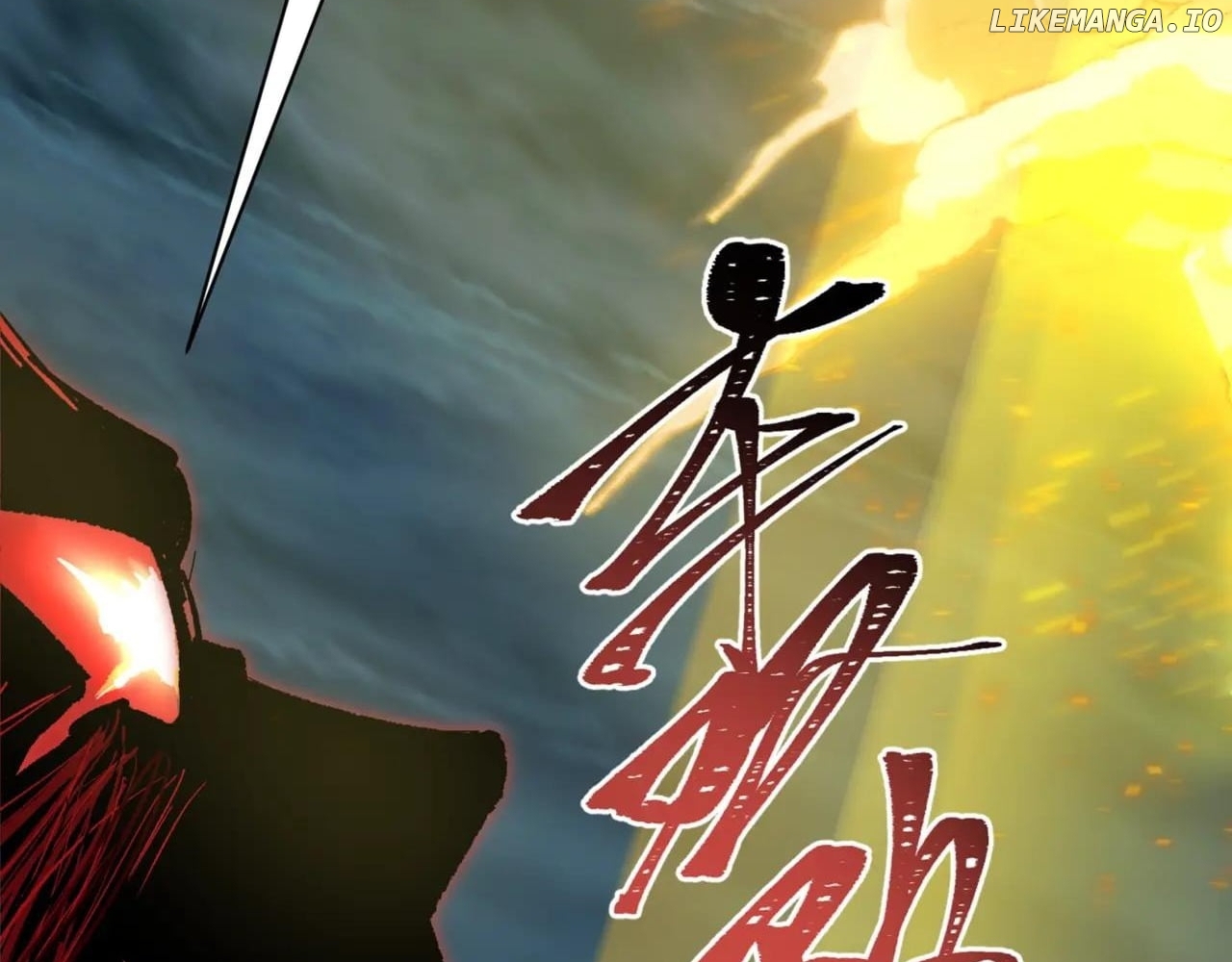 Era of the Haunted Chapter 308 - page 14